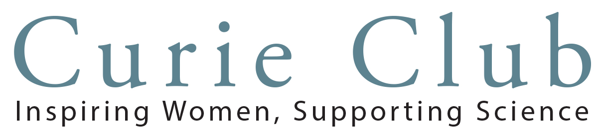 Curie Club logo
