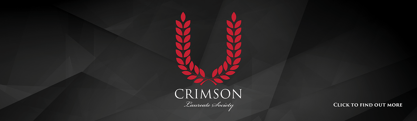 Crimson Laureate Society