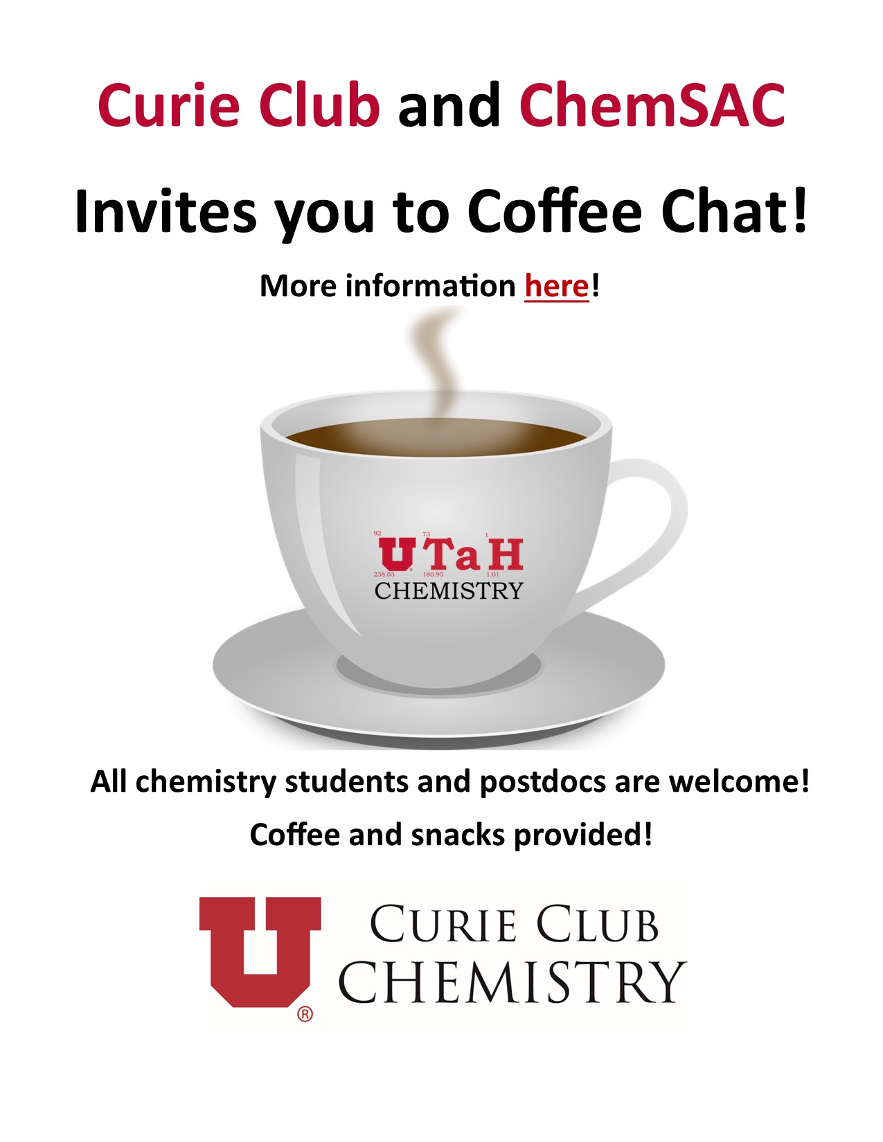 coffe chat may 2023