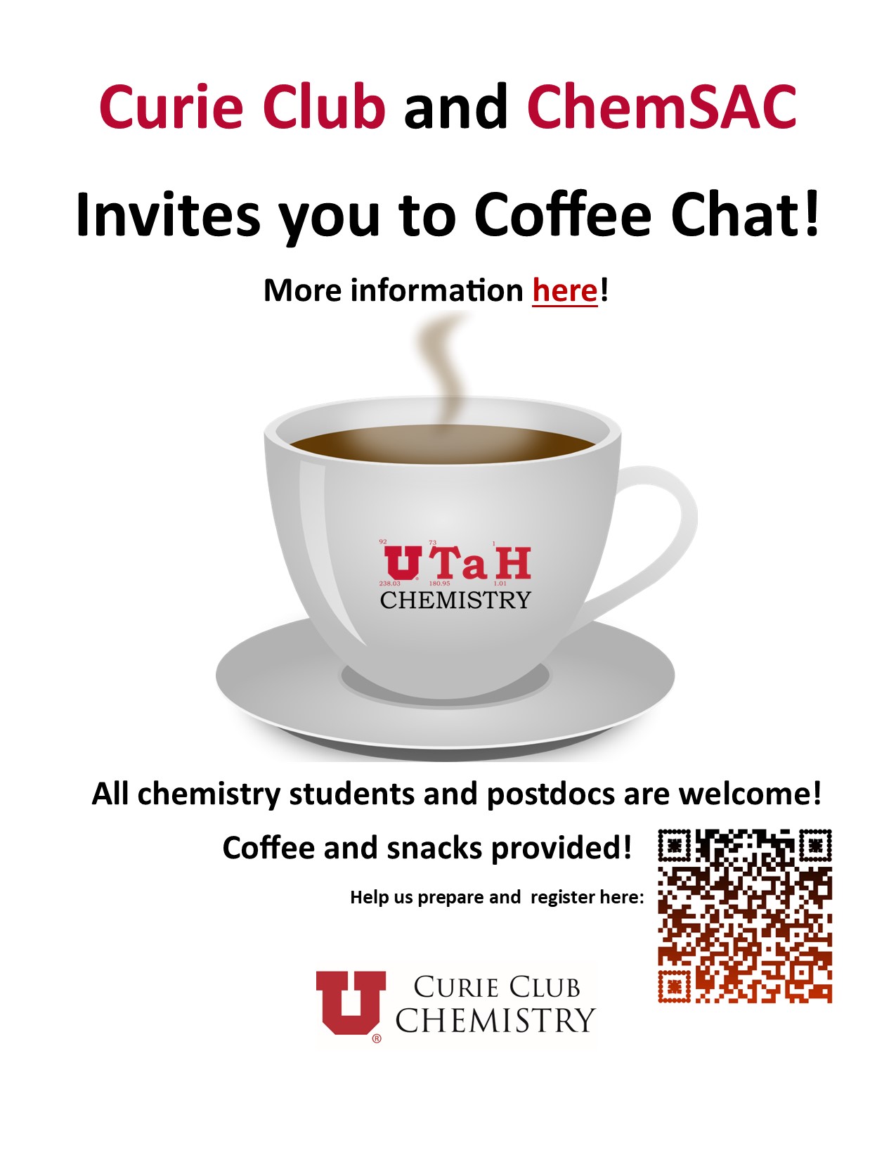 coffe chat may 2023