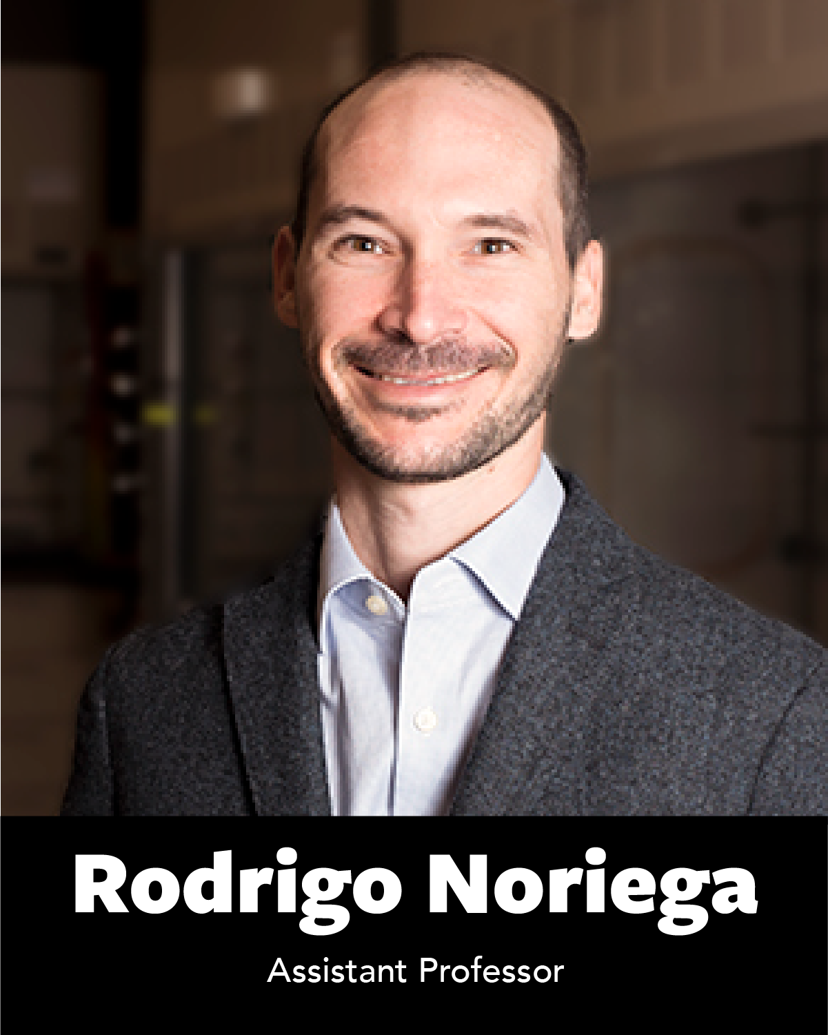 Rodrigo Noriega
