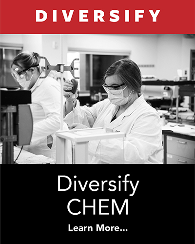 Diversify Chem
