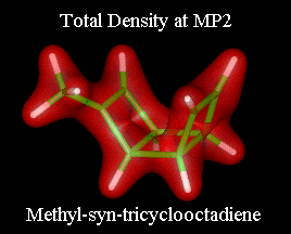 Methyl-syn-tricyclooctadiene