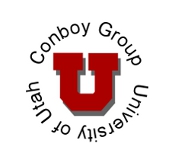 Conboy Group University of Utah