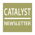 Catalyst Newsletter