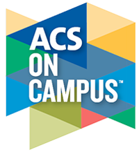 Logo for ACS on Campus Program
