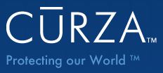 logo for Curza Global LLC
