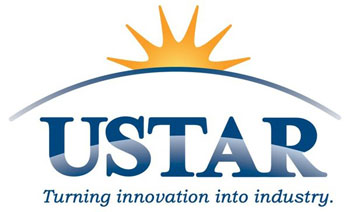 USTAR logo