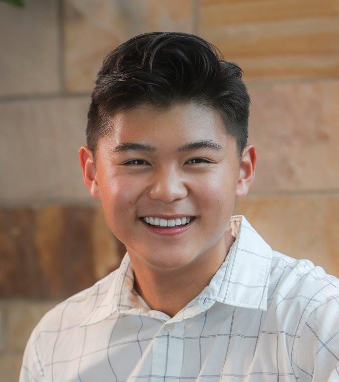 Photo of Paul Kim