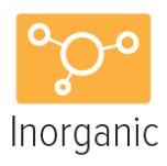 inorganic div icon