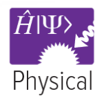 physical div icon